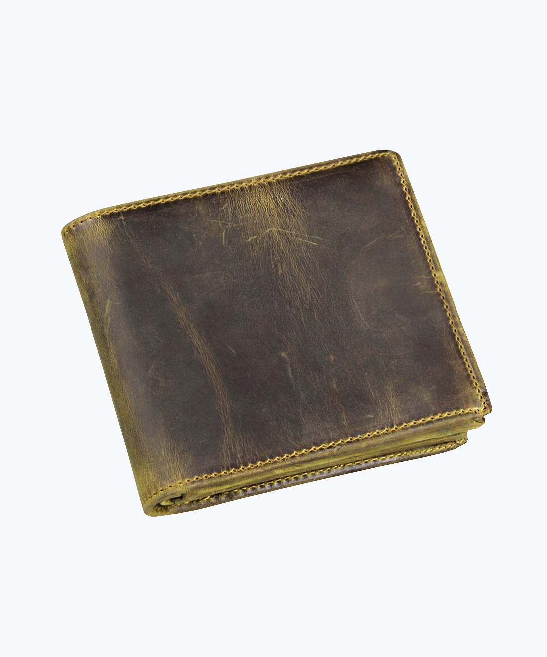 Bifold wallet