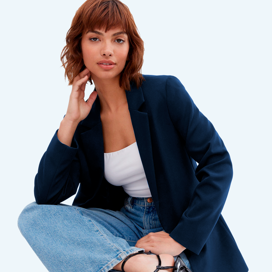 Office stylish jacket