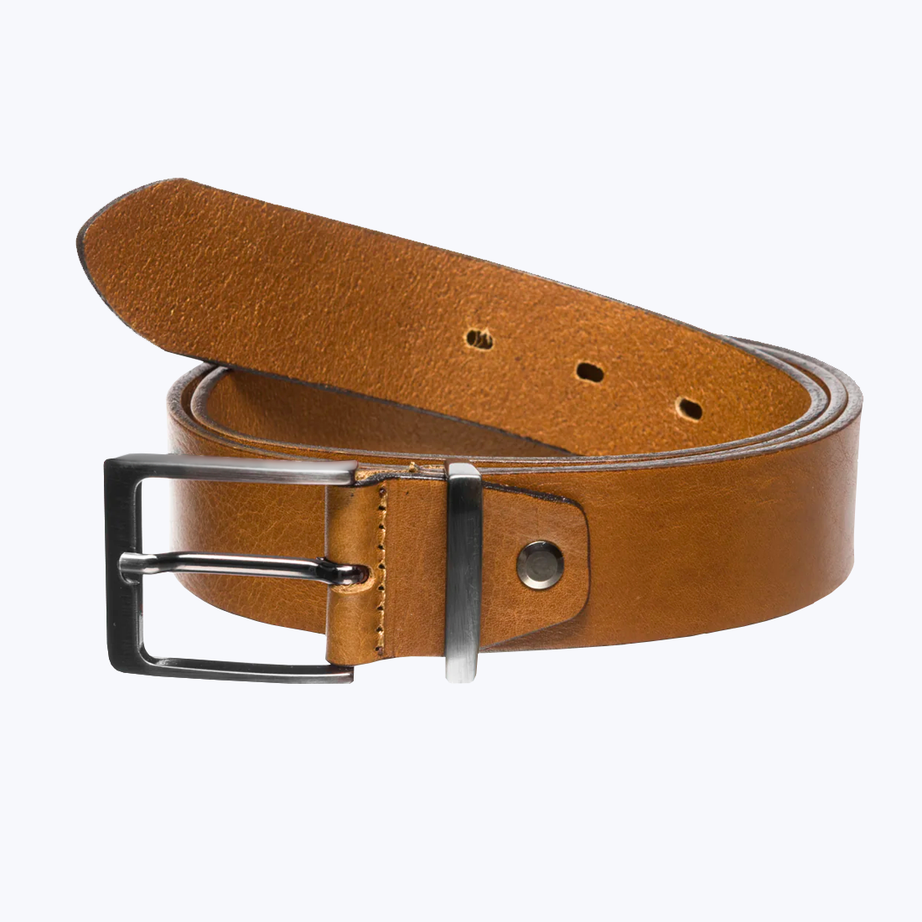 Casual jean belt