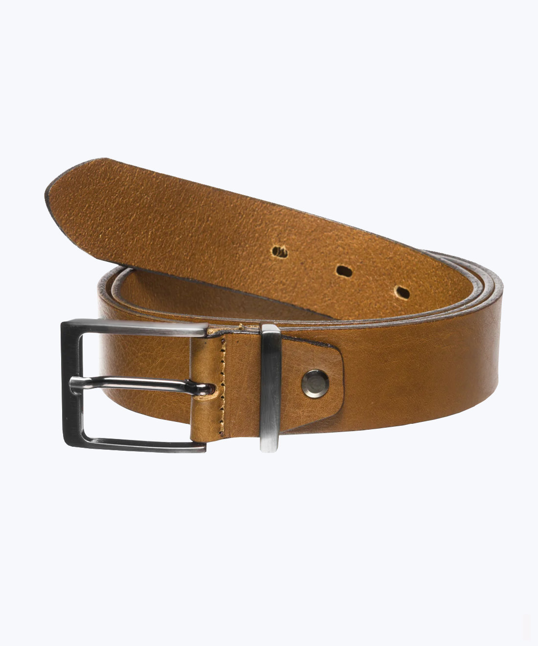 Casual jean belt