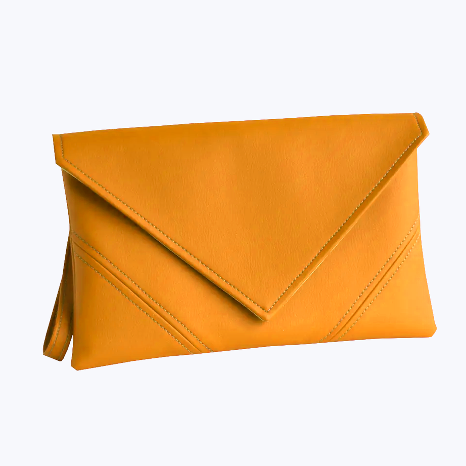 Mini clutch bag