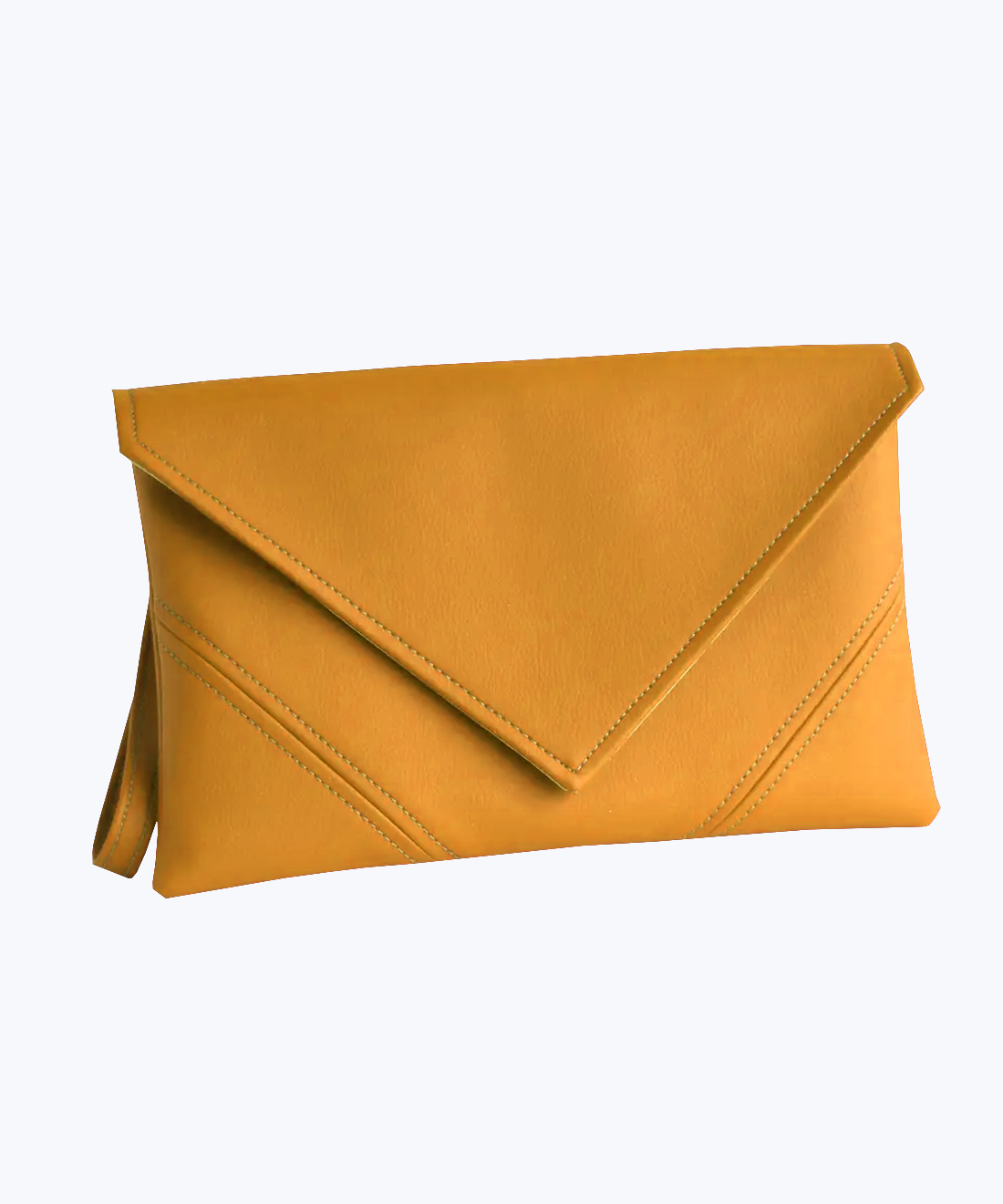Mini clutch bag