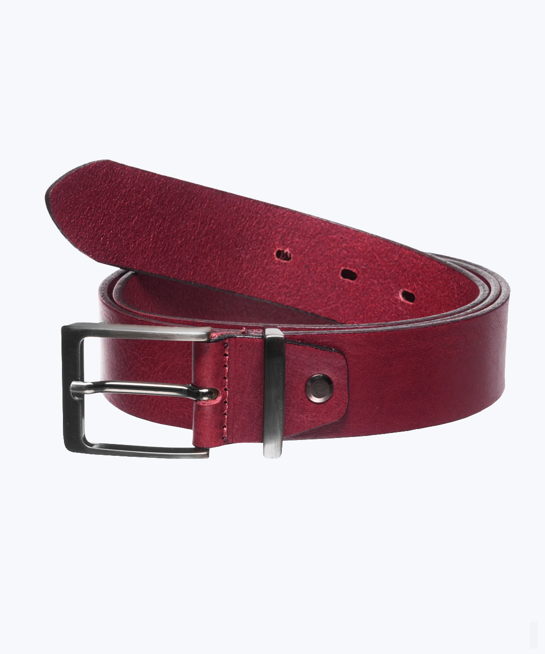 Casual jean belt