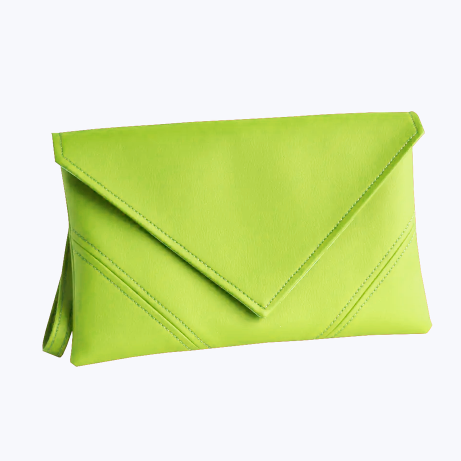 Mini clutch bag