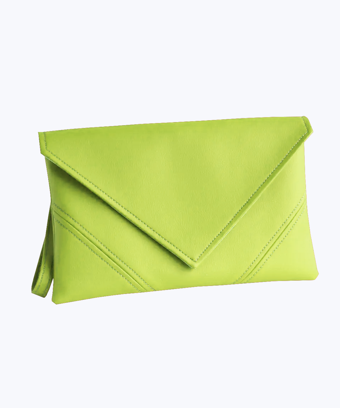 Mini clutch bag
