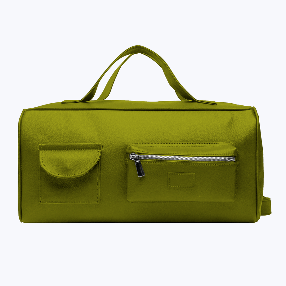Travel bag