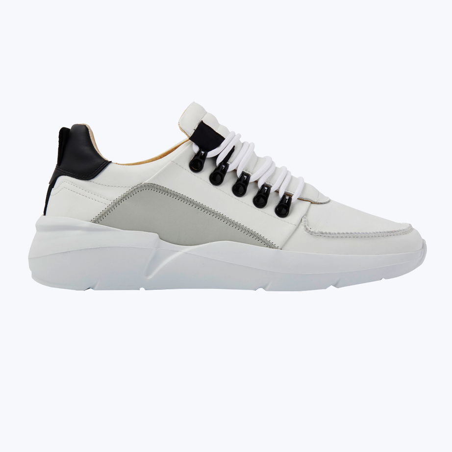 Roman style sneakers