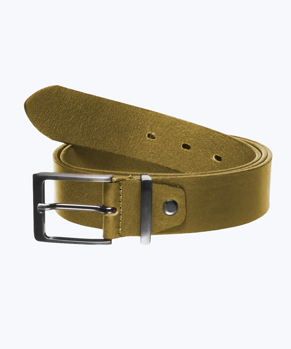 Casual jean belt