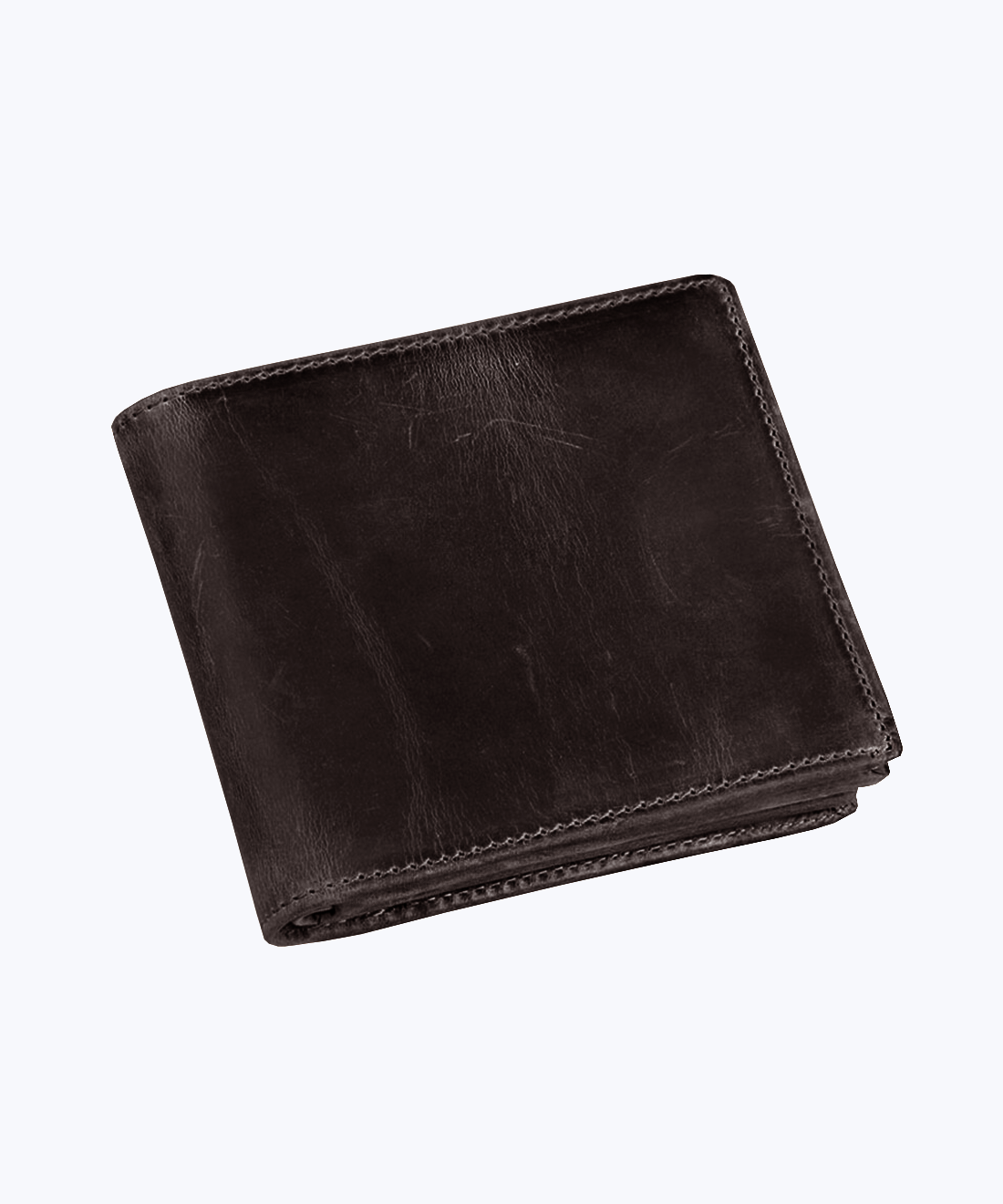 Bifold wallet