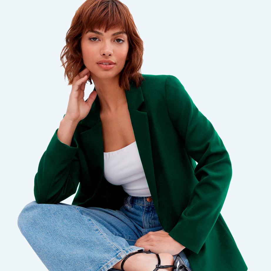 Office stylish jacket