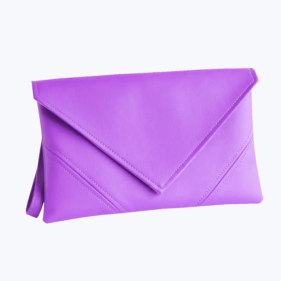 Mini clutch bag