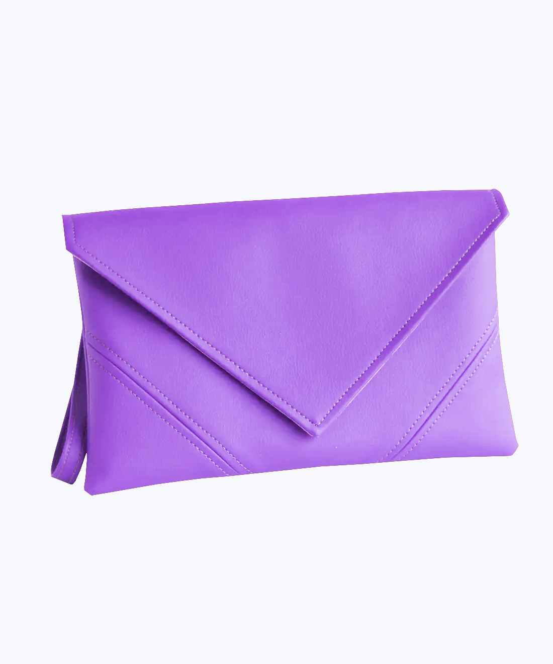 Mini clutch bag