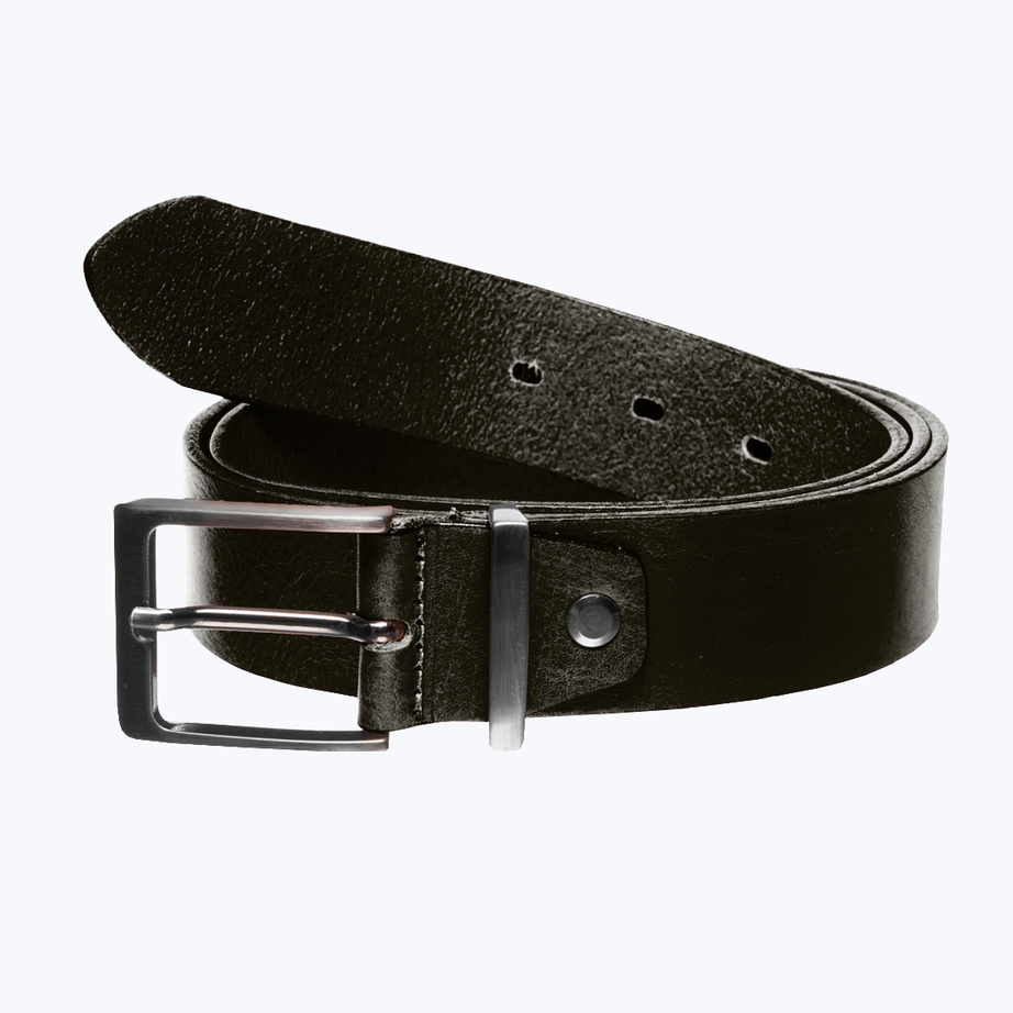 Casual jean belt