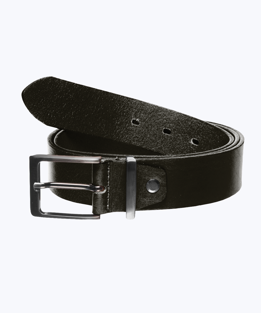 Casual jean belt