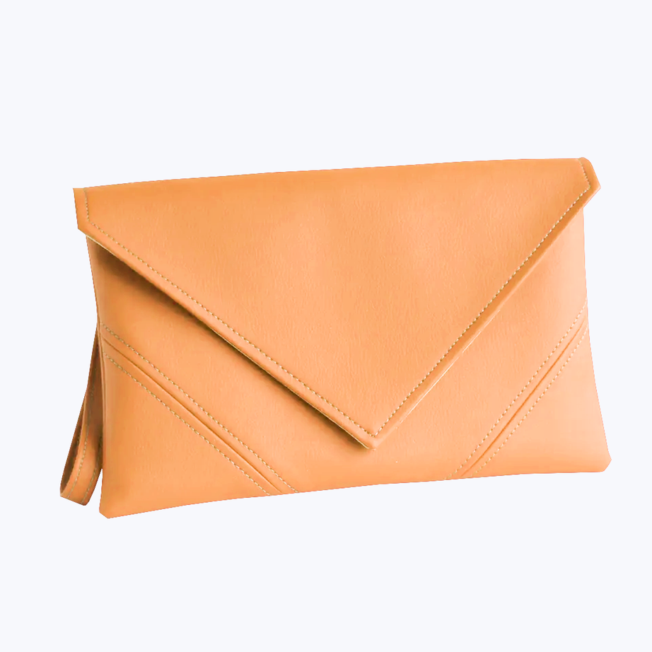 Mini clutch bag