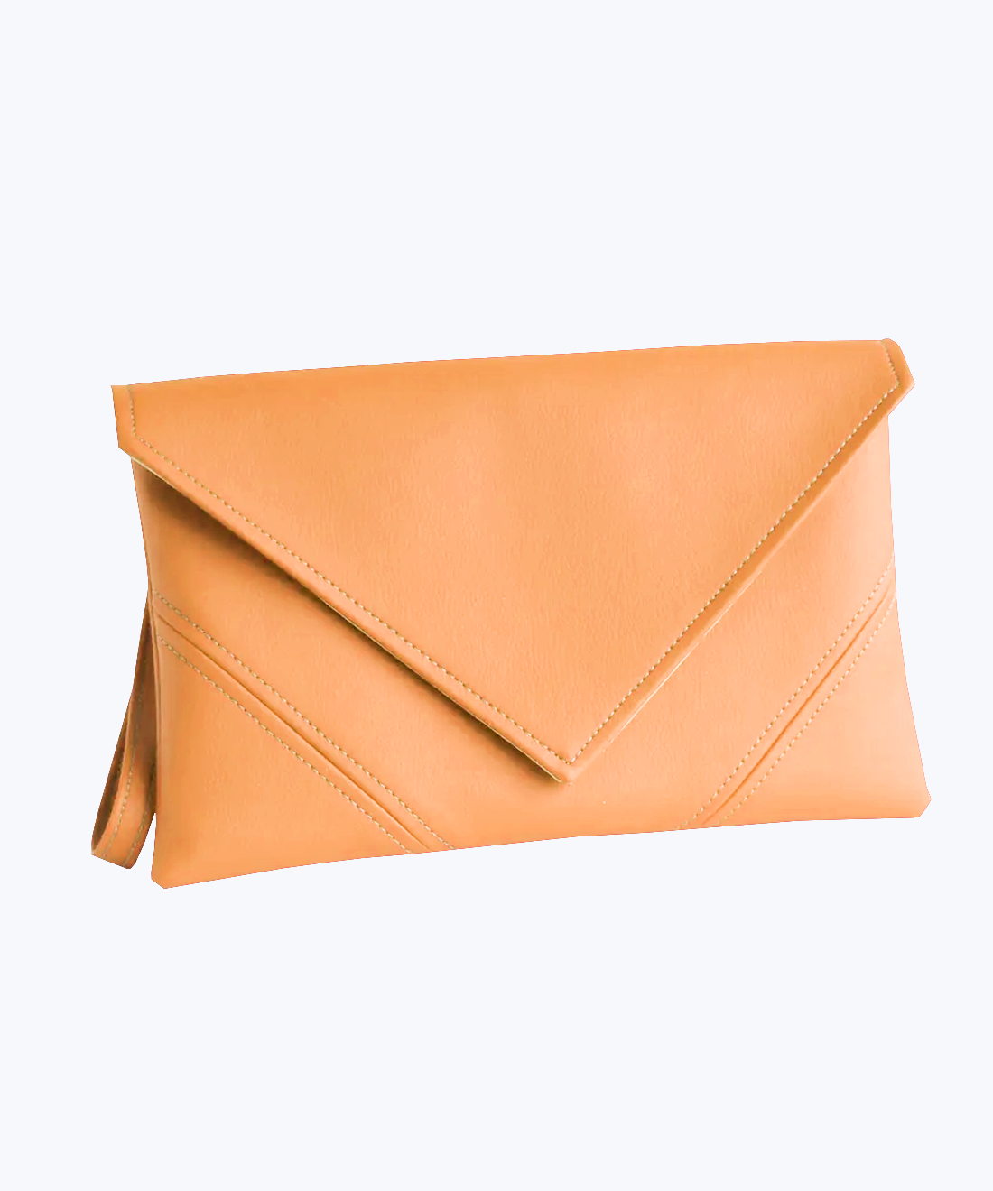 Mini clutch bag