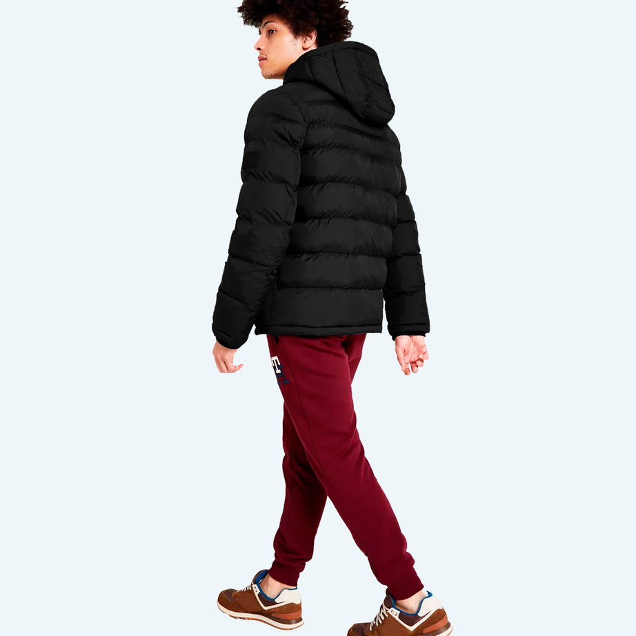 Down jacket winter