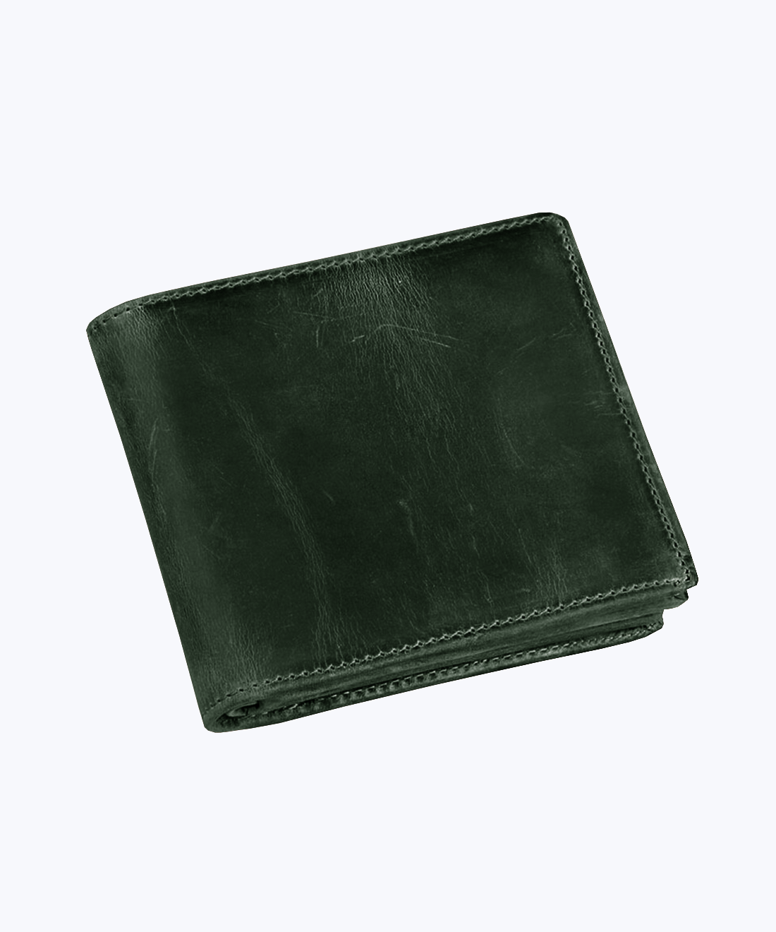 Bifold wallet