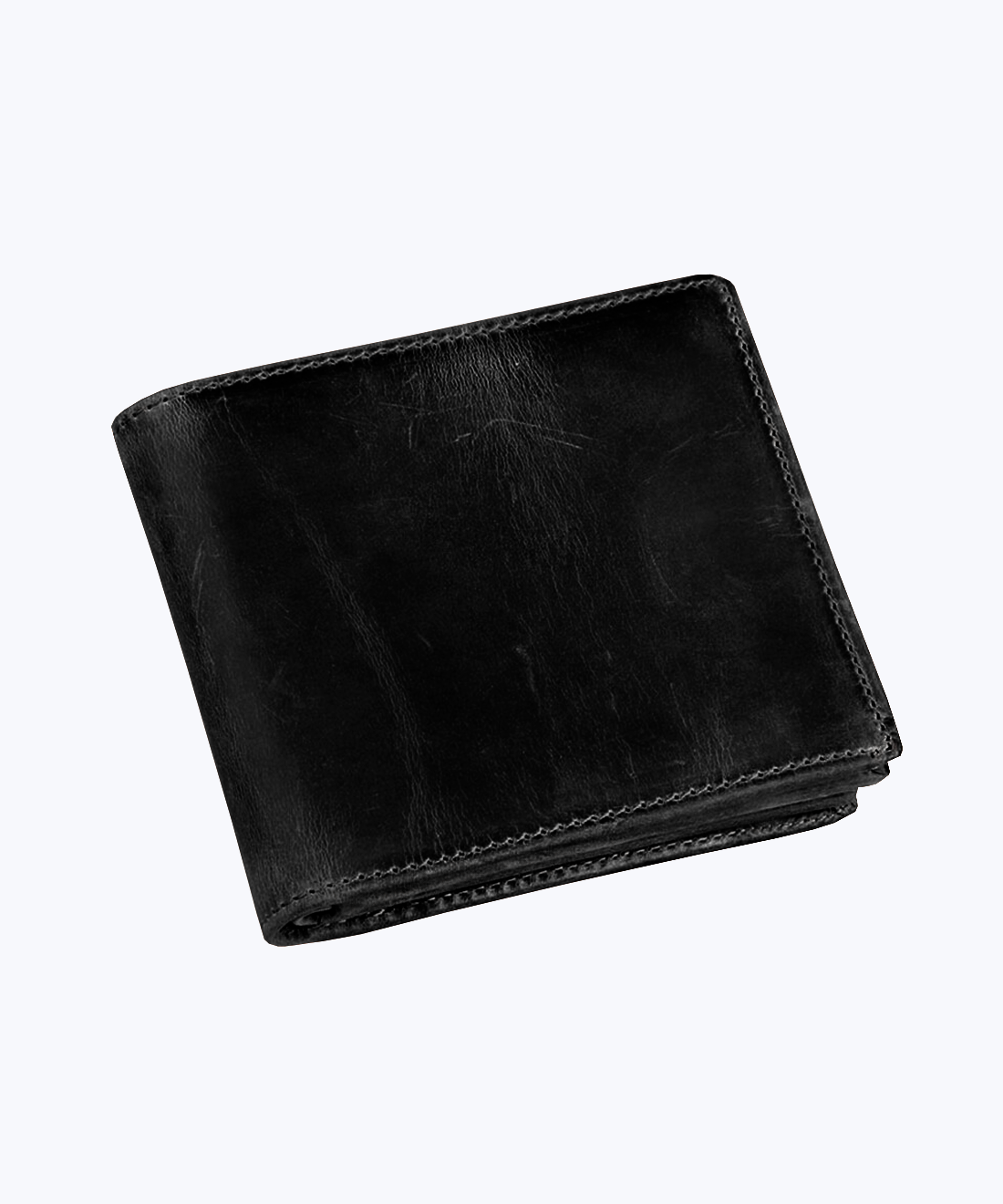 Bifold wallet