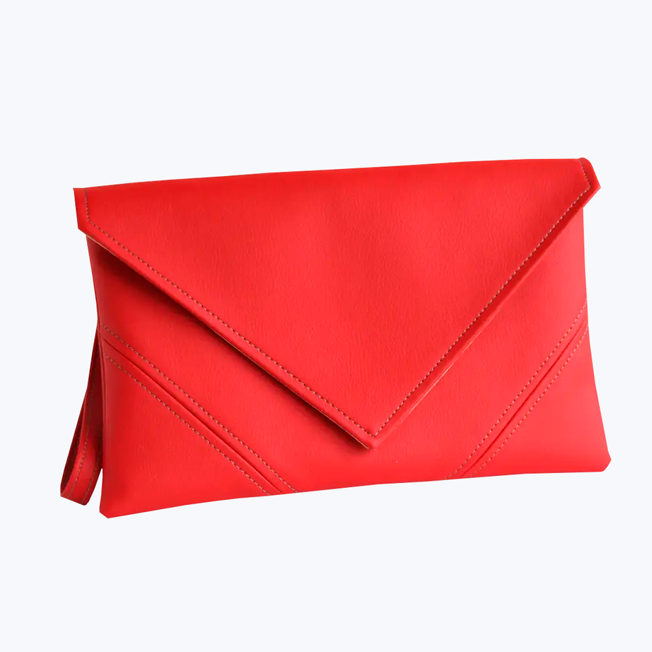 Mini clutch bag