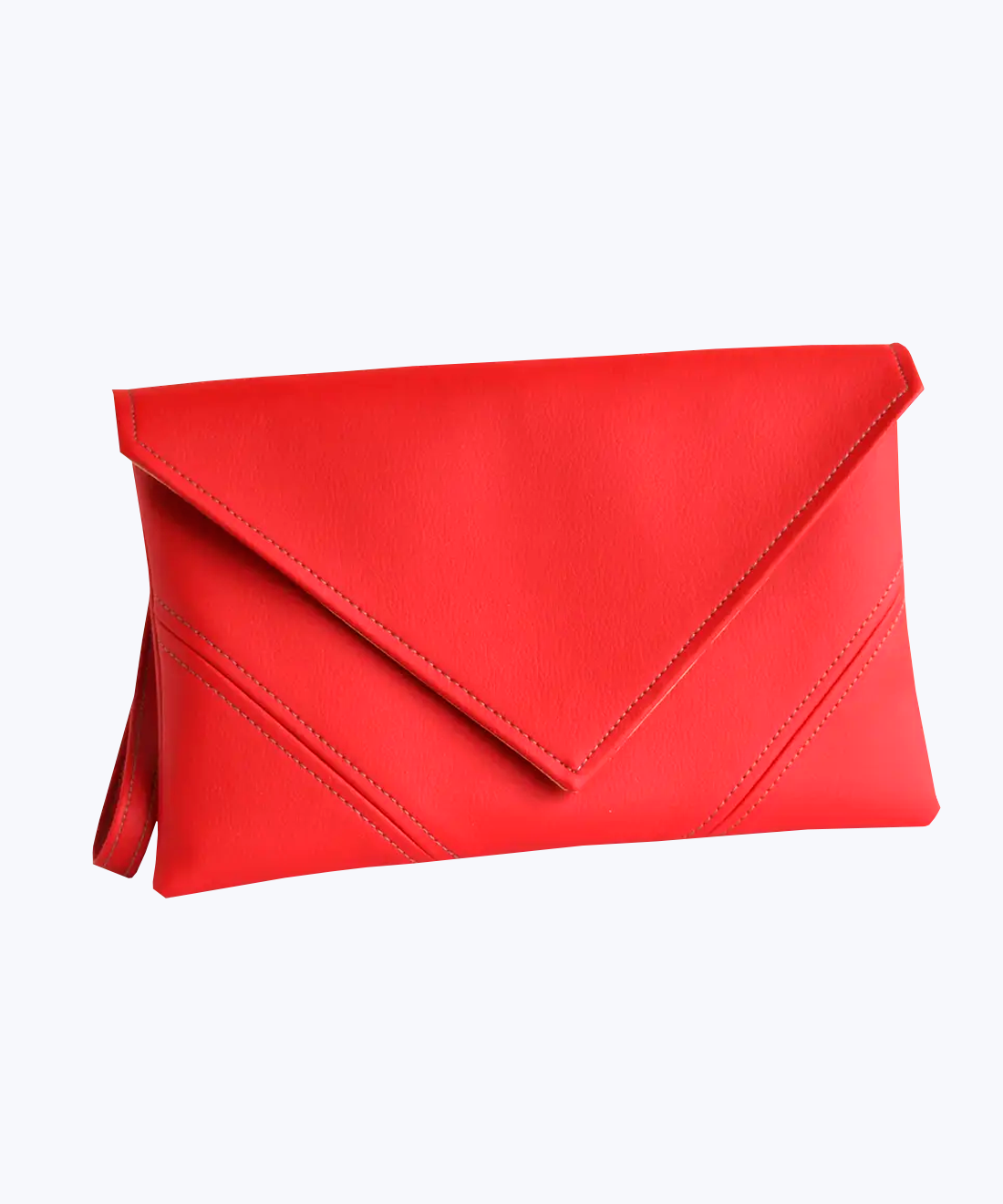 Mini clutch bag
