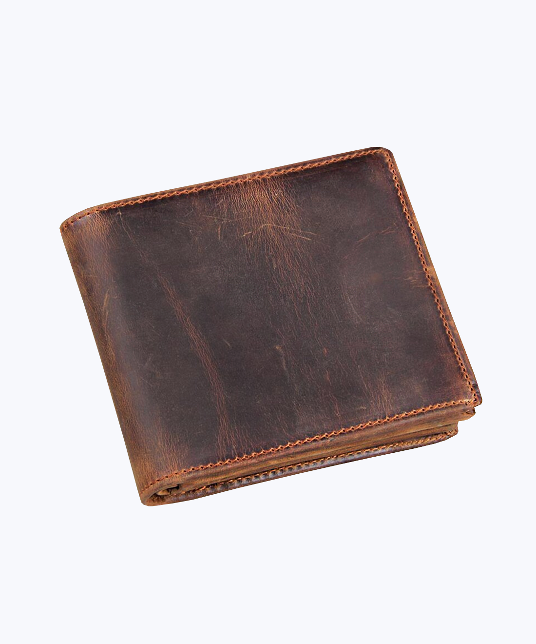 Bifold wallet