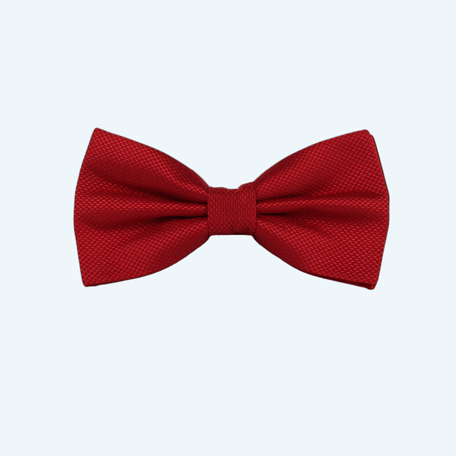 Classic bow tie