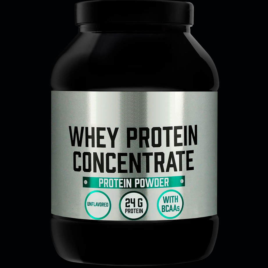 Whey protein organic