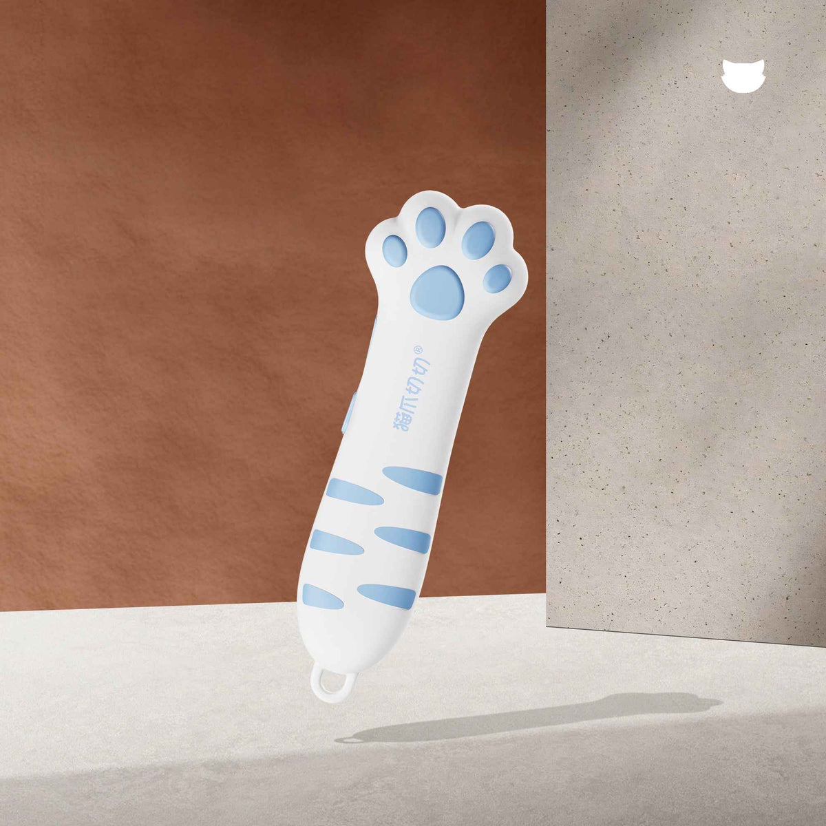 Meowkit Cat Paw Box Cutter: Make Every Cut a Purrfect Experience