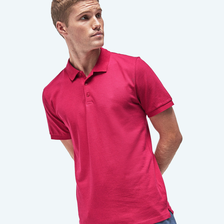 Classic men's T-shirt