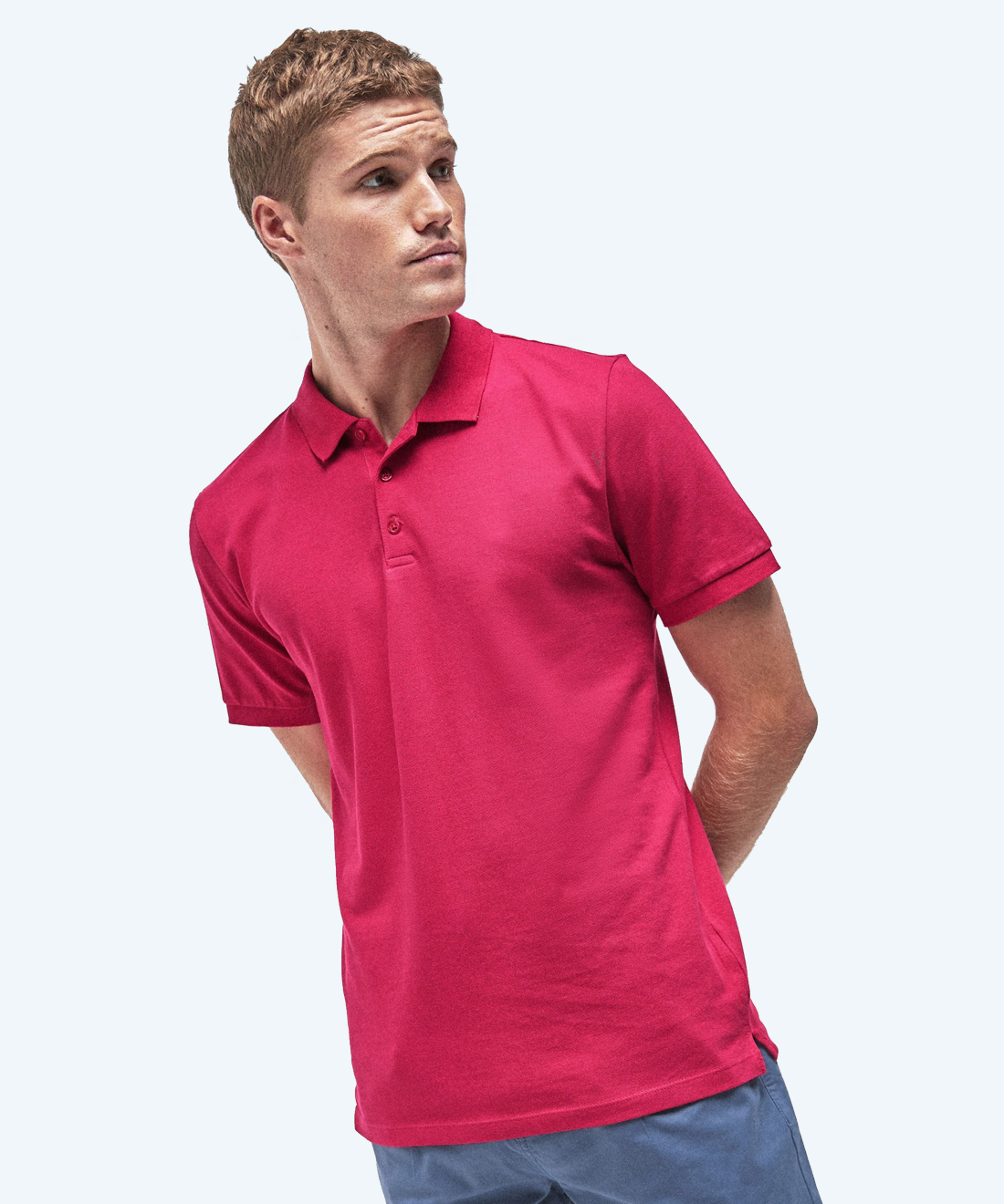 Classic men's T-shirt