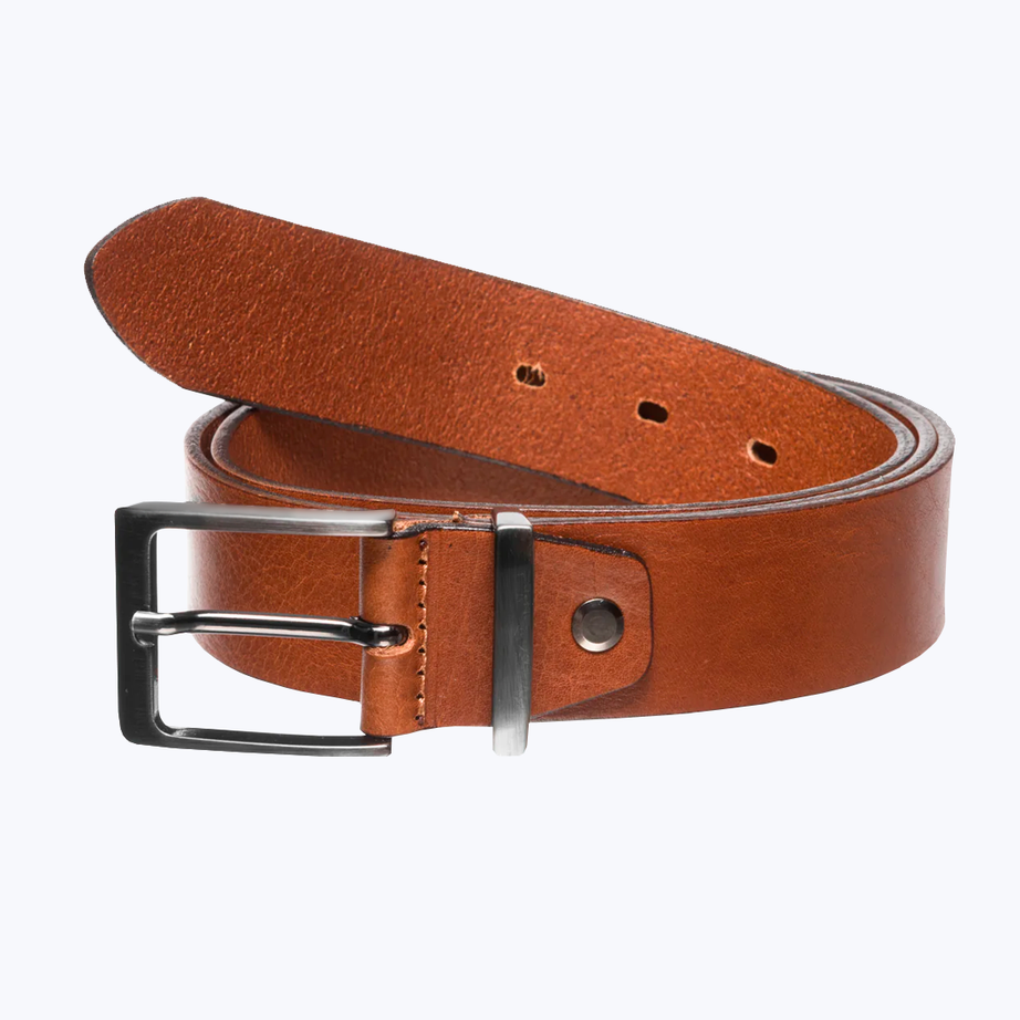 Casual jean belt