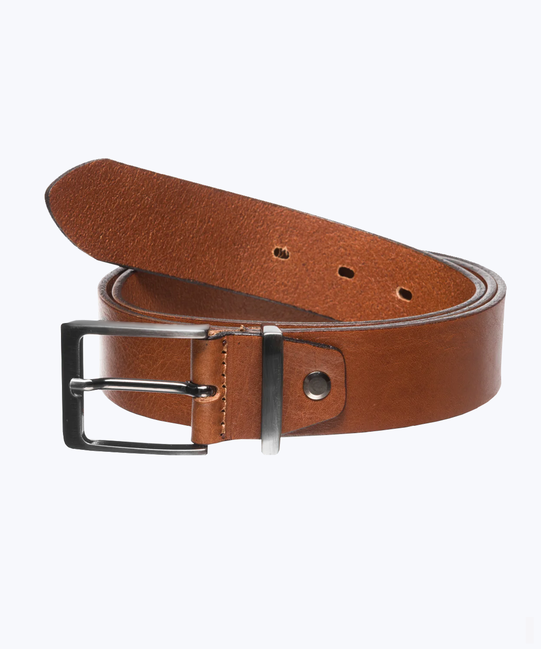 Casual jean belt
