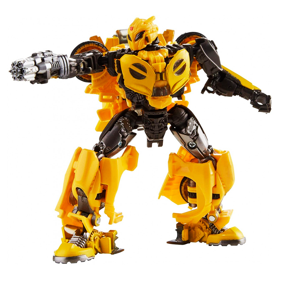 Transformer car