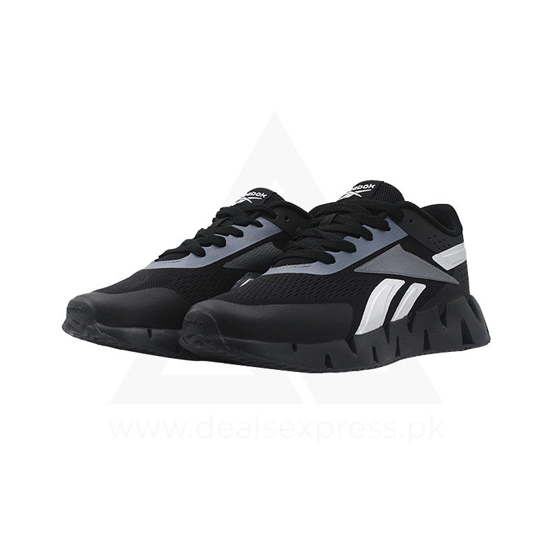 Zig Dynamica 2.0 - Black Steel