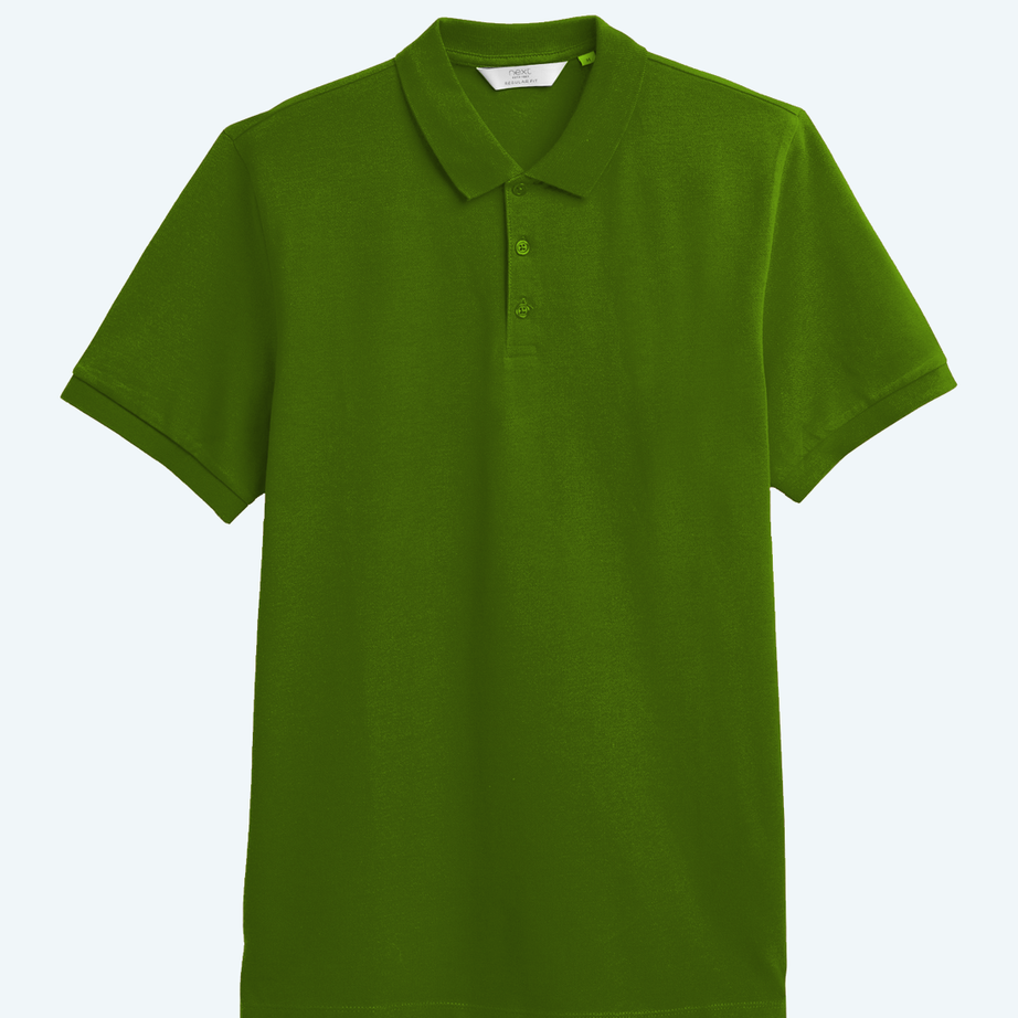 Classic men's T-shirt