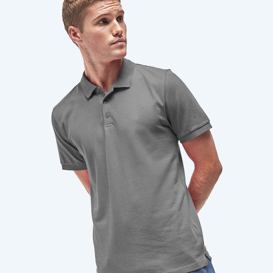 Classic men's T-shirt