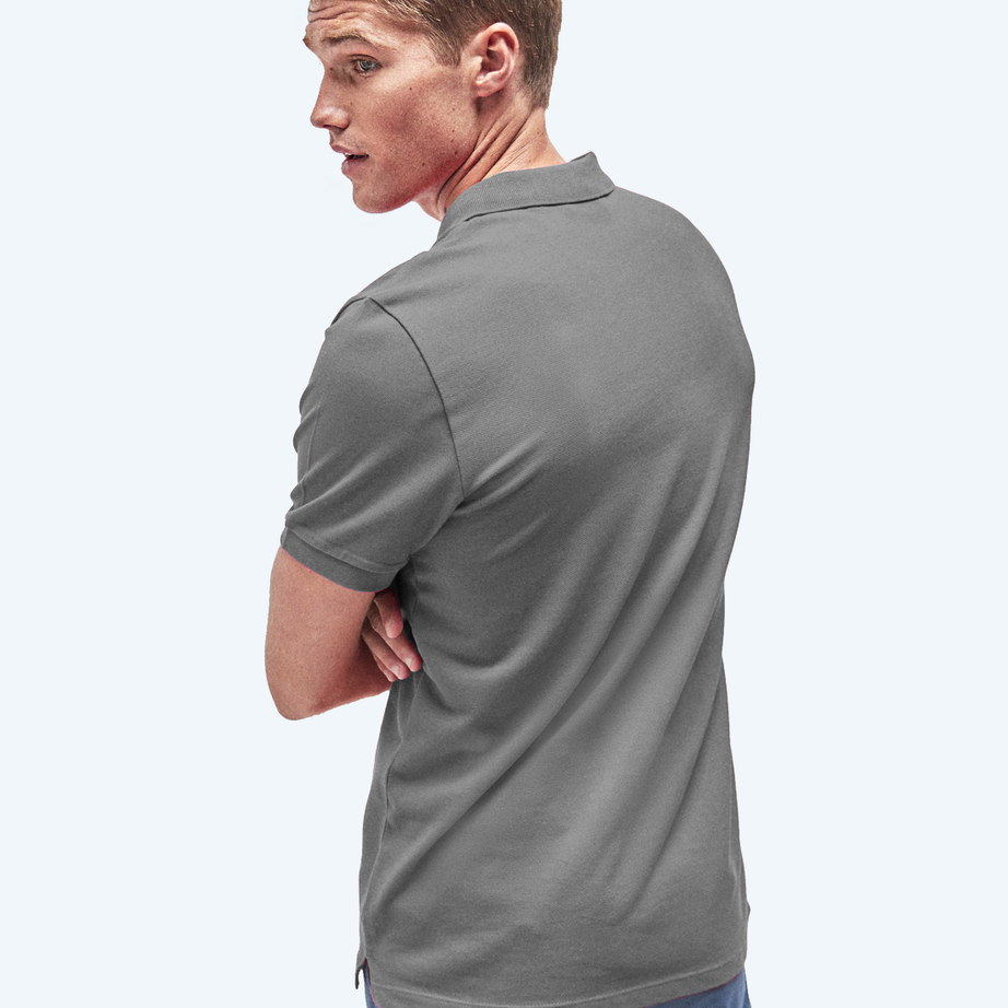 Classic men's T-shirt