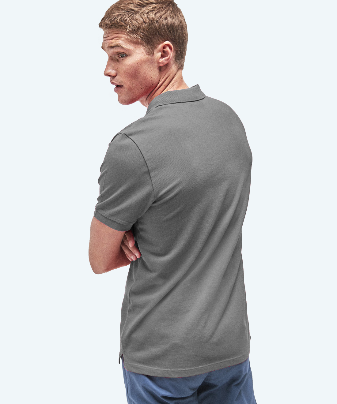Classic men's T-shirt