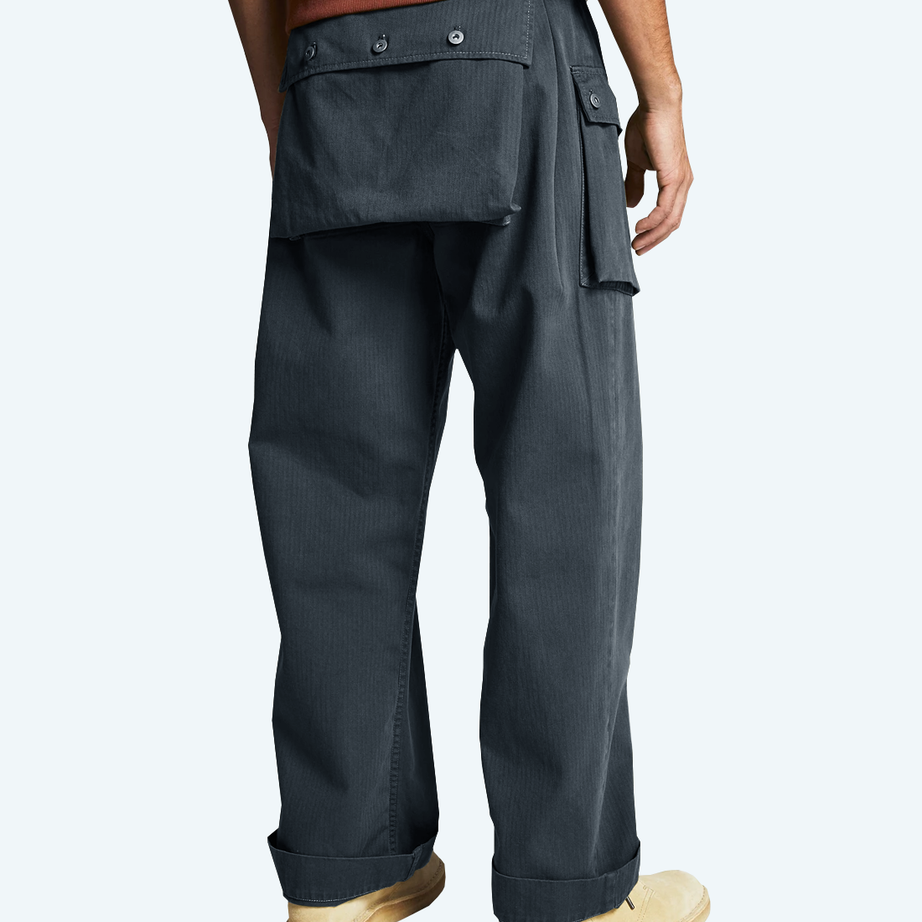 Men's work pants