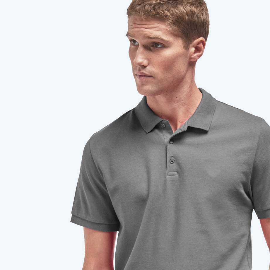 Classic men's T-shirt
