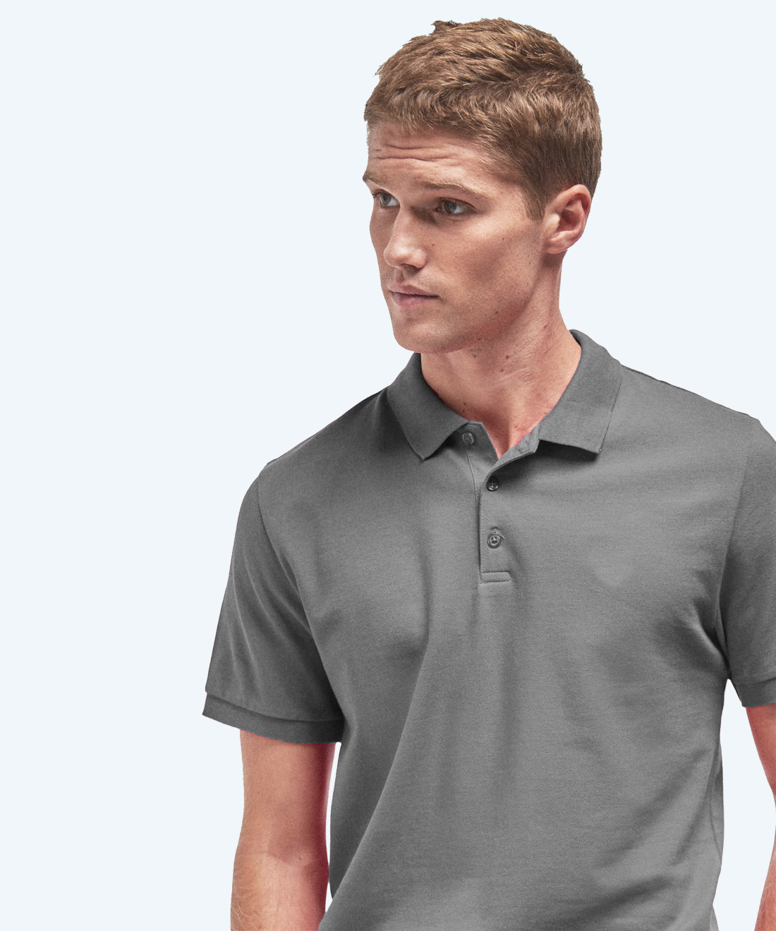 Classic men's T-shirt