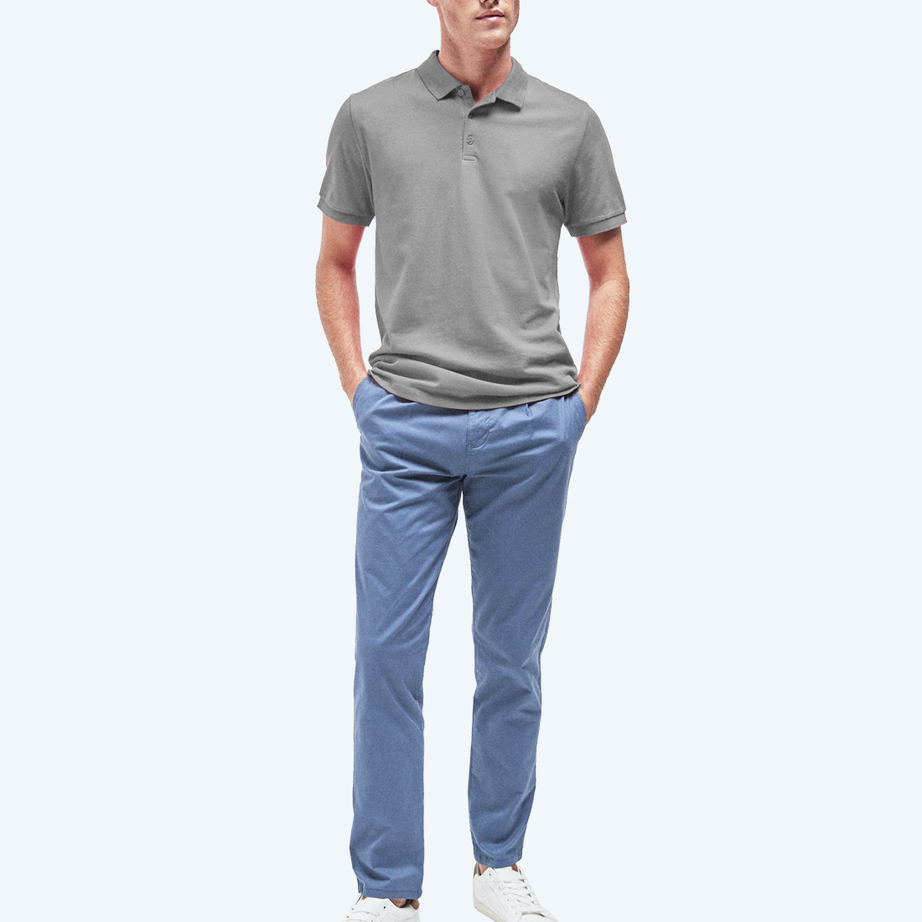 Classic men's T-shirt