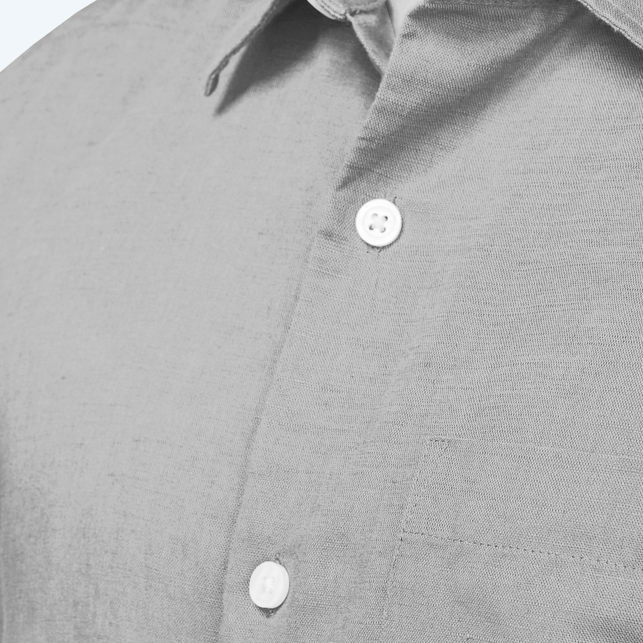 Short-sleeved shirt