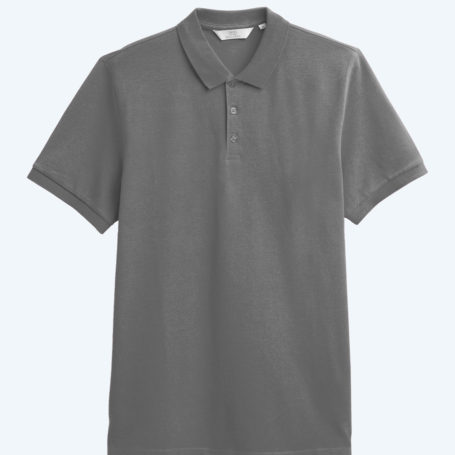 Classic men's T-shirt