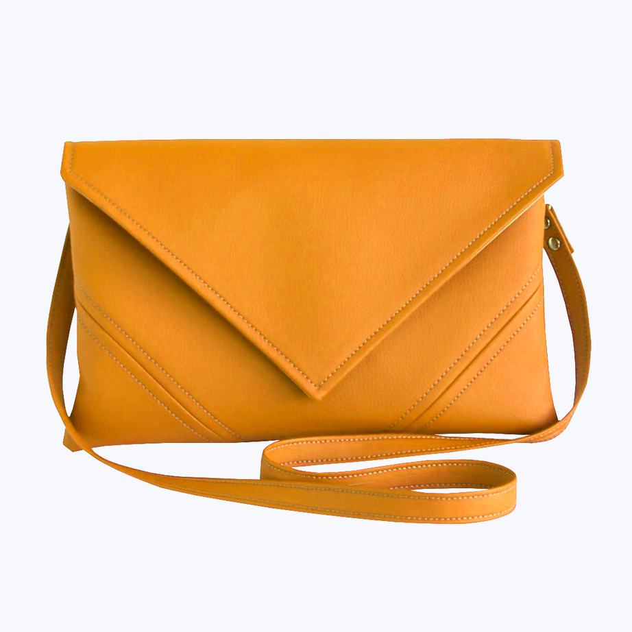Mini clutch bag