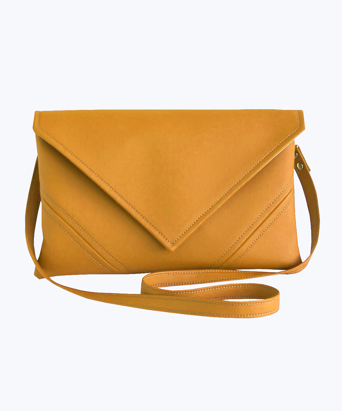 Mini clutch bag