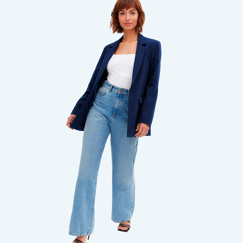 Office stylish jacket
