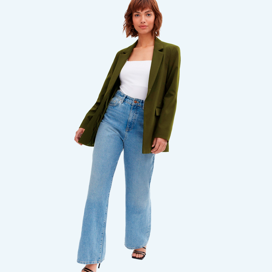 Office stylish jacket