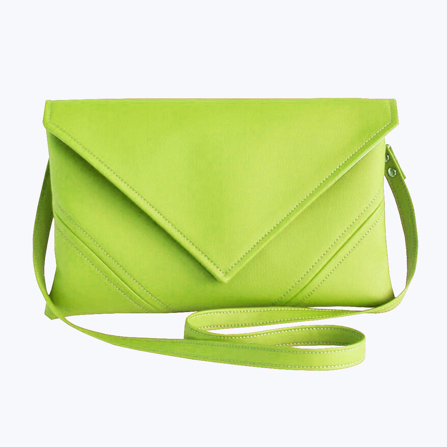 Mini clutch bag